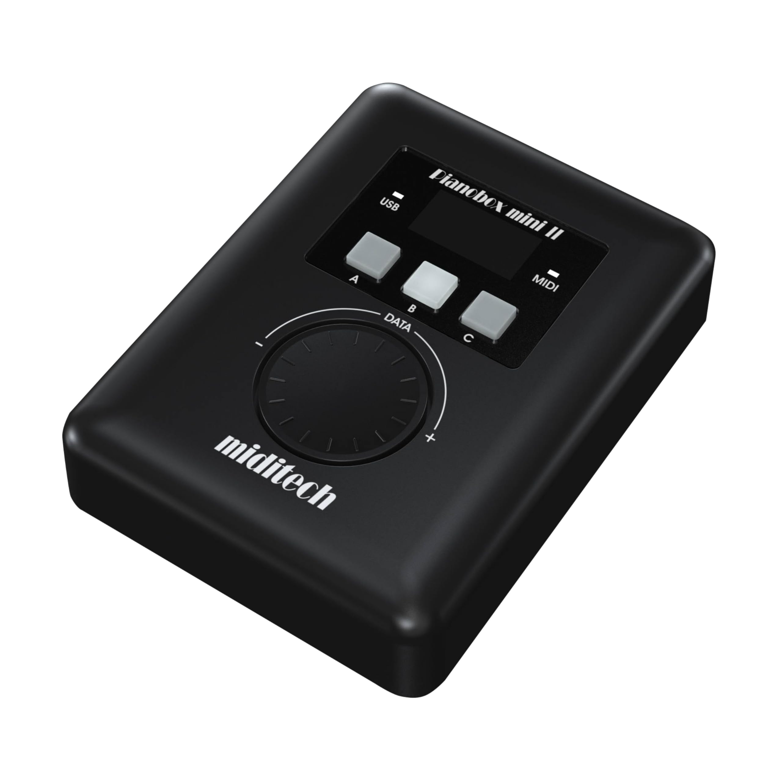 Miditech Pianobox mini II - MIDI Expander