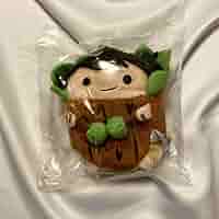 Amazon.co.jp: ハイキュー のるキャラマスコット 及川徹 森