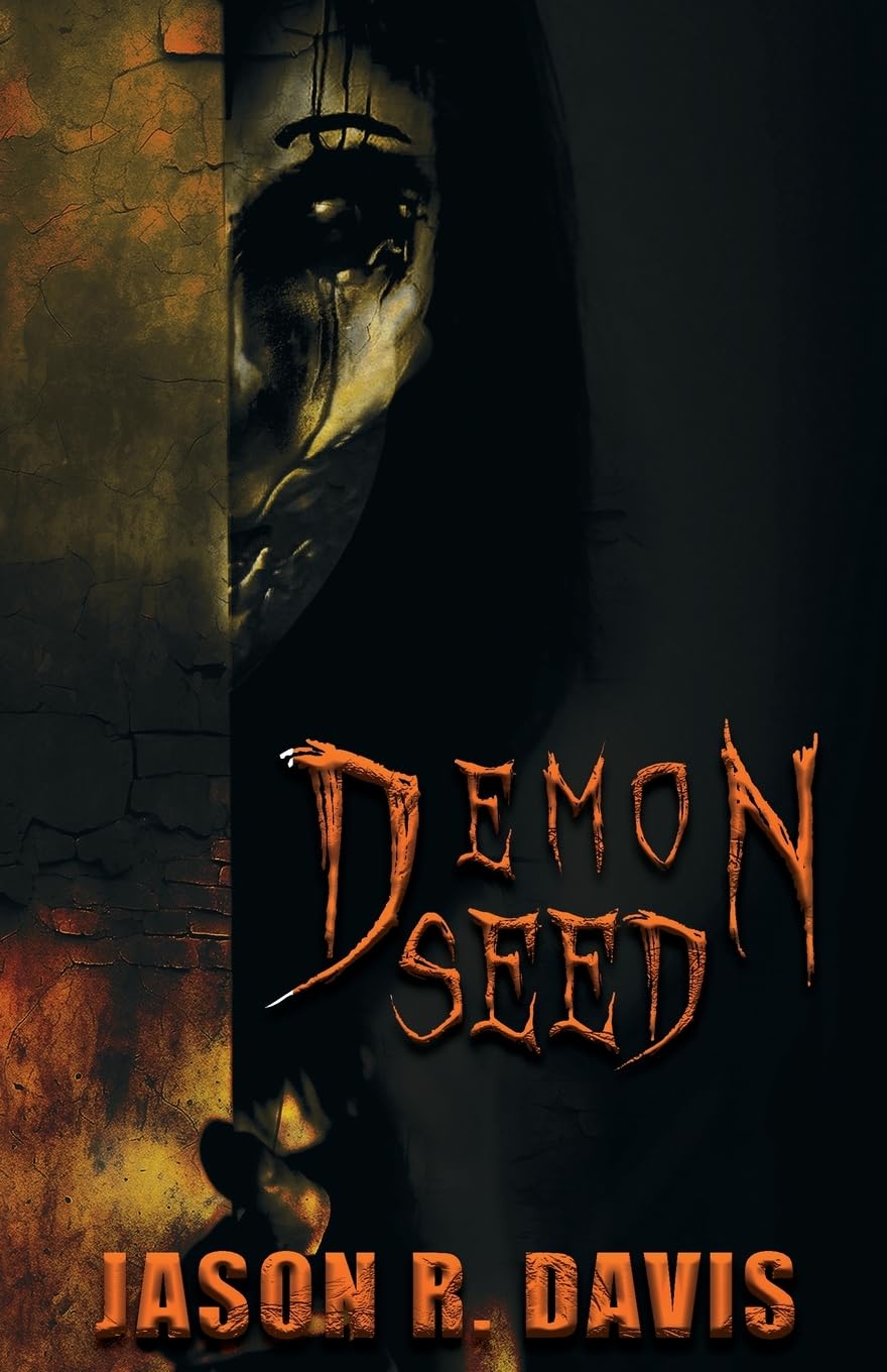 Demon Seed: a horror novel