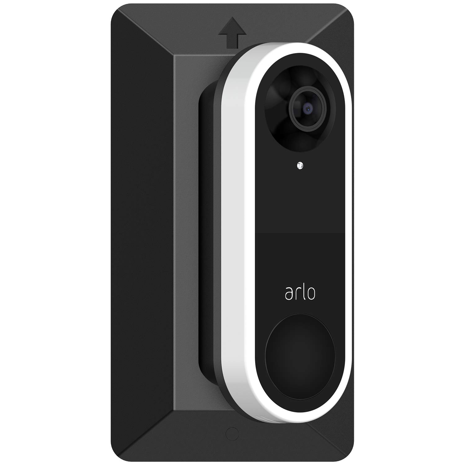 Arlo Doorbell Wall Plate 2025