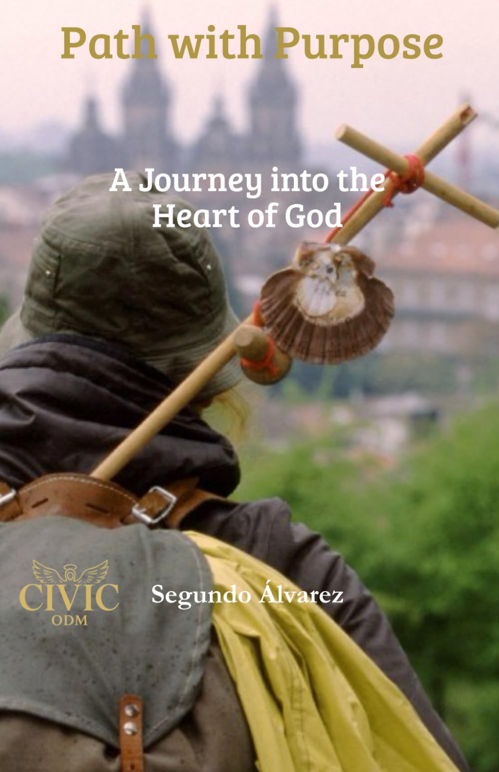 Path with Purpose A Journey into the Heart of God