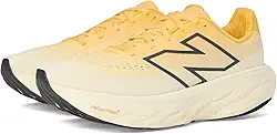 Tênis New Balance Fresh Foam X 1080v14 Amarelo