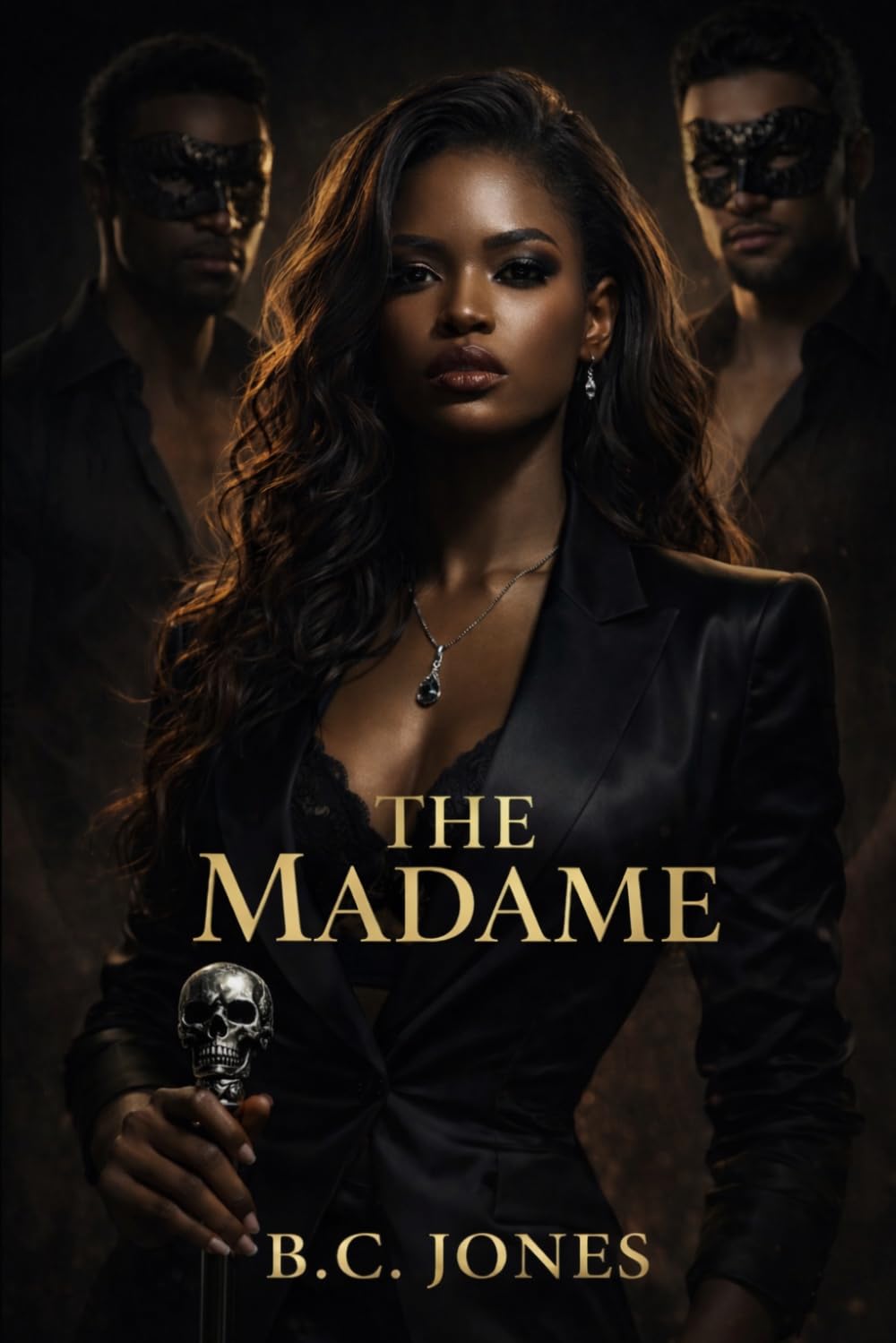 The Madame