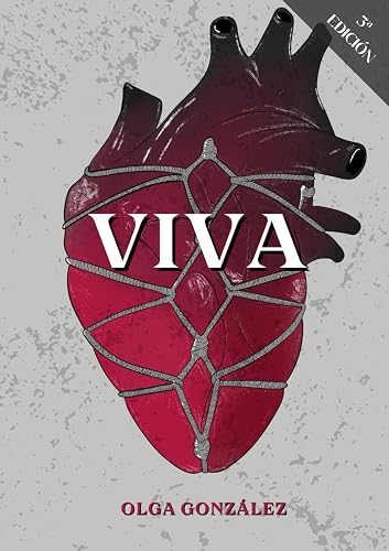 Viva: Edición especial con poemas inéditos