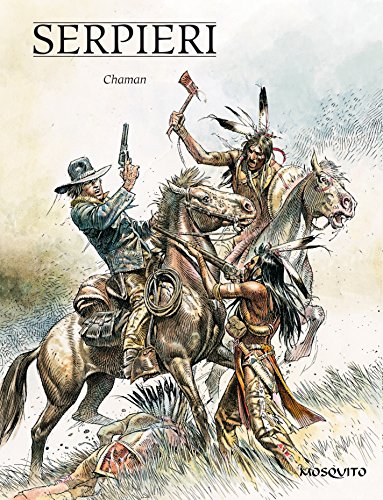 Télécharger Chaman (hors collection) Livre PDF Gratuit