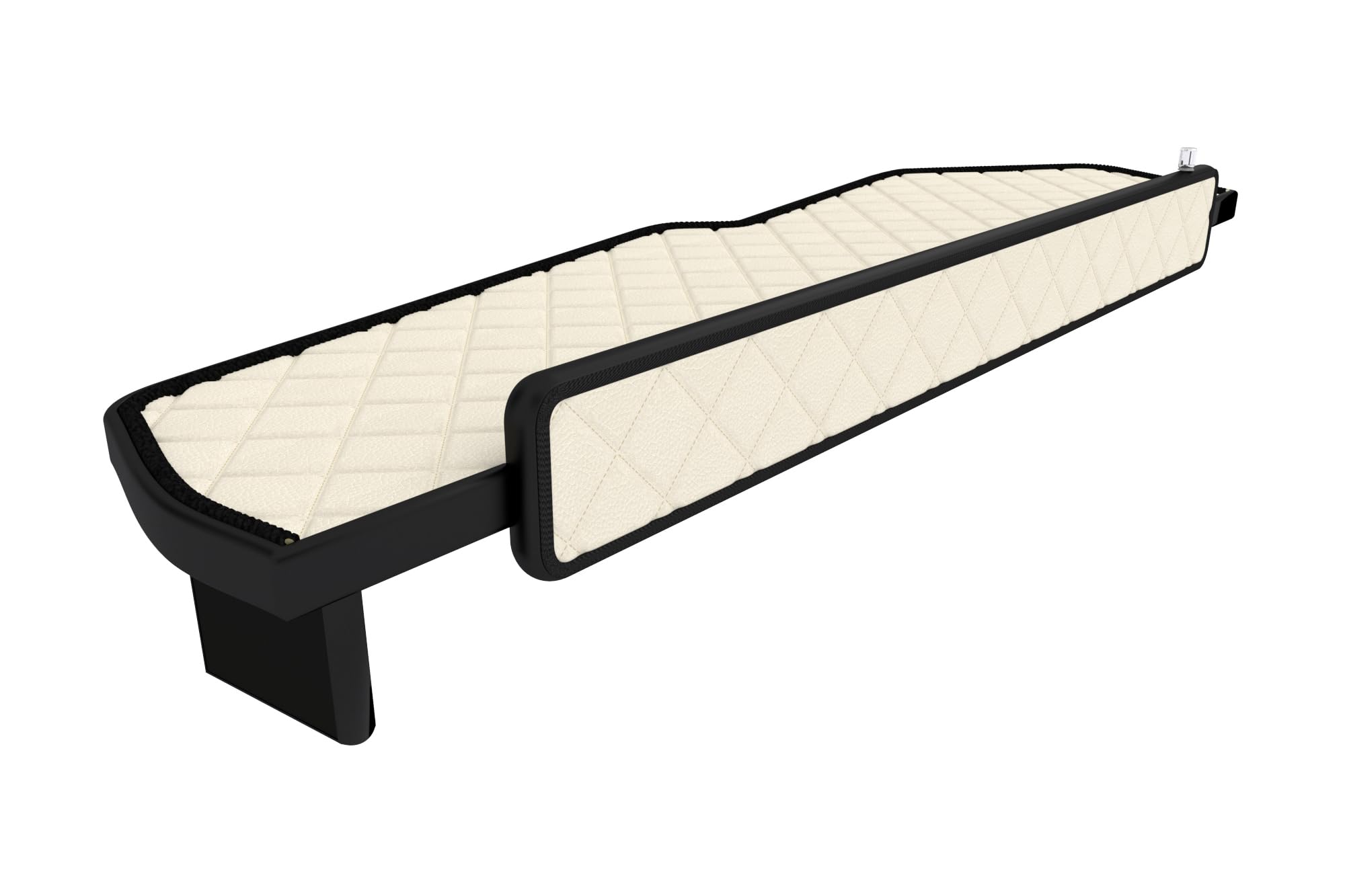 F-CORE Mesas al salpicadero camión Compatible con Volvo FH 4 01.13-12.19 Larga Panel LED 24V CHAMPÁN