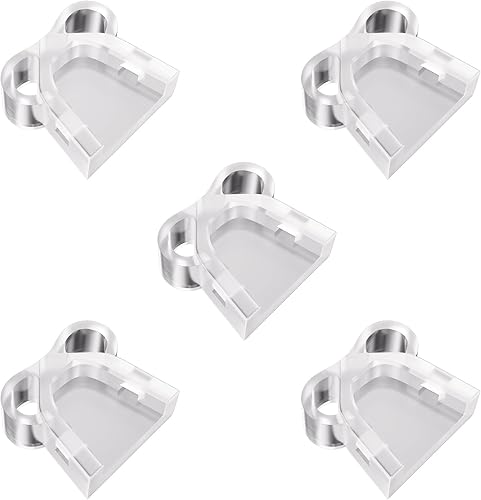 Paquete de 5 puntas de repuesto para pistola de clavos N569446 N558471 para puntas de clavadora Dewalt, alfombrillas de seguridad Bcn680D1 Dcn680B