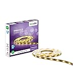 EcoLink 25-Watt LED Strip Light Cool Day Light (60 LEDs)