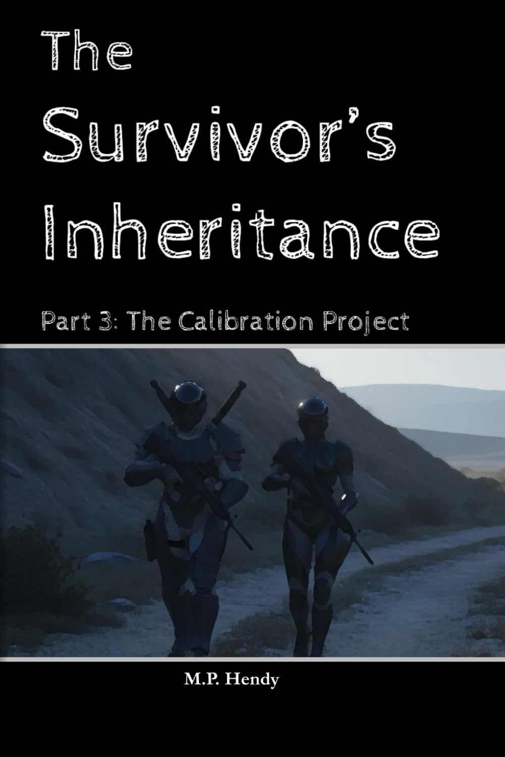 The Survivor's Inheritance Part 3: The Calibration Project: 15 (The Survivor's Regression)