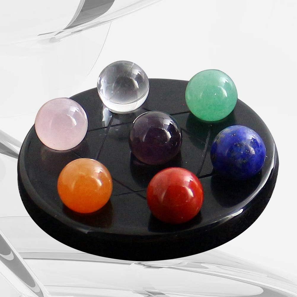 cristallo di guarigione per il cancro