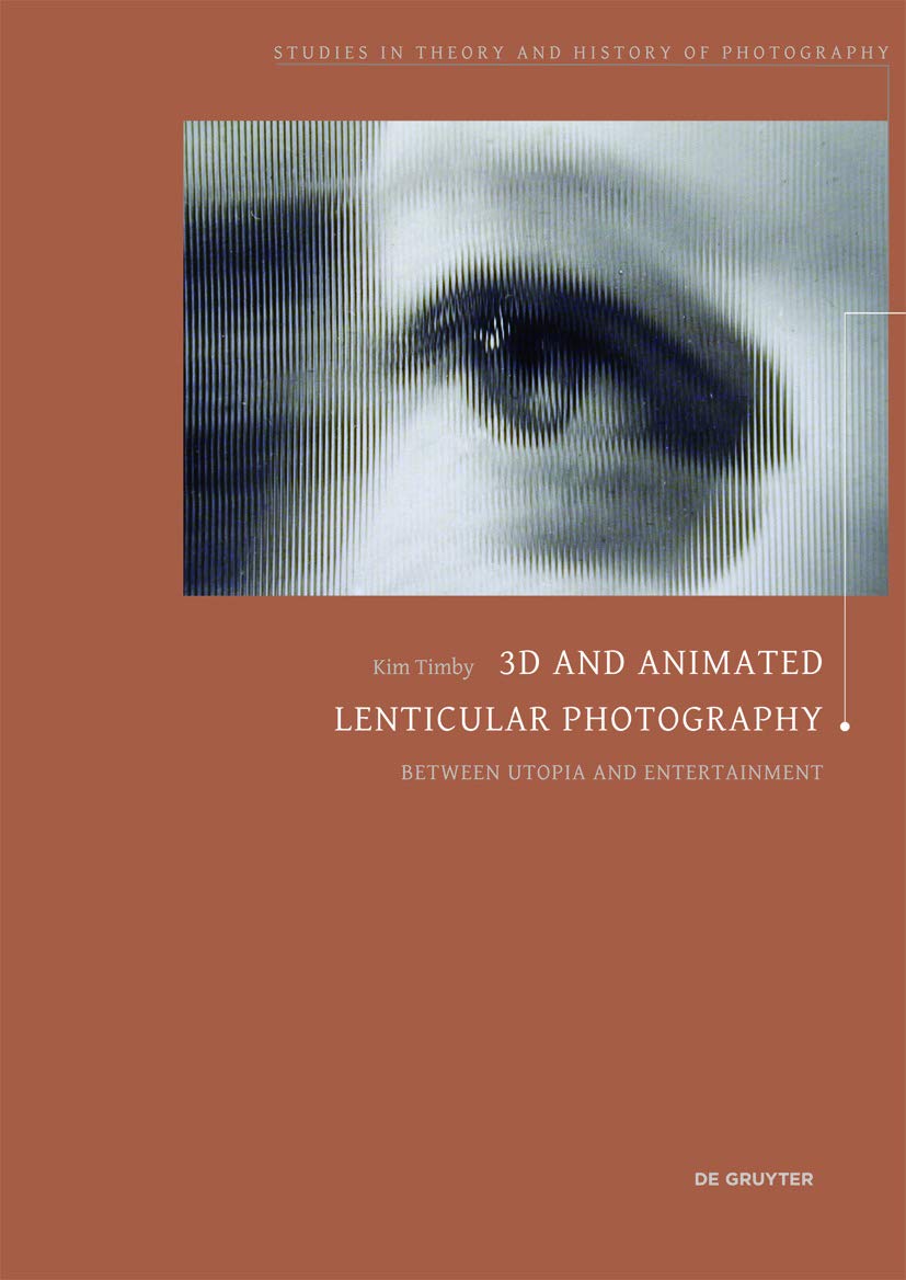 Photographie lenticulaire 3D comprenez enfin l'histoire des images animées