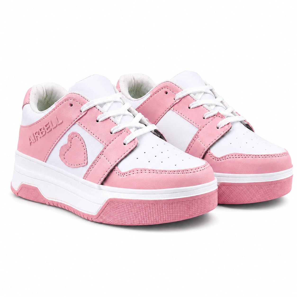 Airbell Casual Sneaker Shoes for Women | Lightweight | Comfortable | Sneakers for Woman |Stylish Soft Cushioned Insole-picture-13