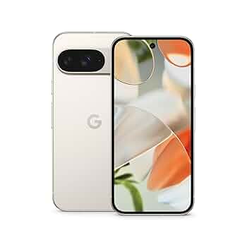 Google Pixel - 中古 Google Pixel 9 Pro XL 256GB Porcelain 中古 Google Pixel 9 Pro XL 256GB Porcelain