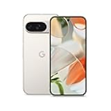 Pixel 9 - Unlocked Android Smartphone with Gemini, 24-Hour Battery, Advanced Camera, and 6.3