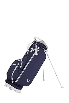 Callaway - Callawayキャディバック Amazon | キャロウェイ(Callaway) キャディバッグ CRT EXIA BLK