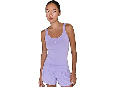 Nike Sportswear Chill Knit Tank Top Women