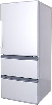 【送料込み】 AQUA 3ドア冷蔵庫 AQR-271Eシルバー 2016年製】AQUA（アクア）3ドア冷蔵庫 AQR-271E(S) ｜出張買取MAX