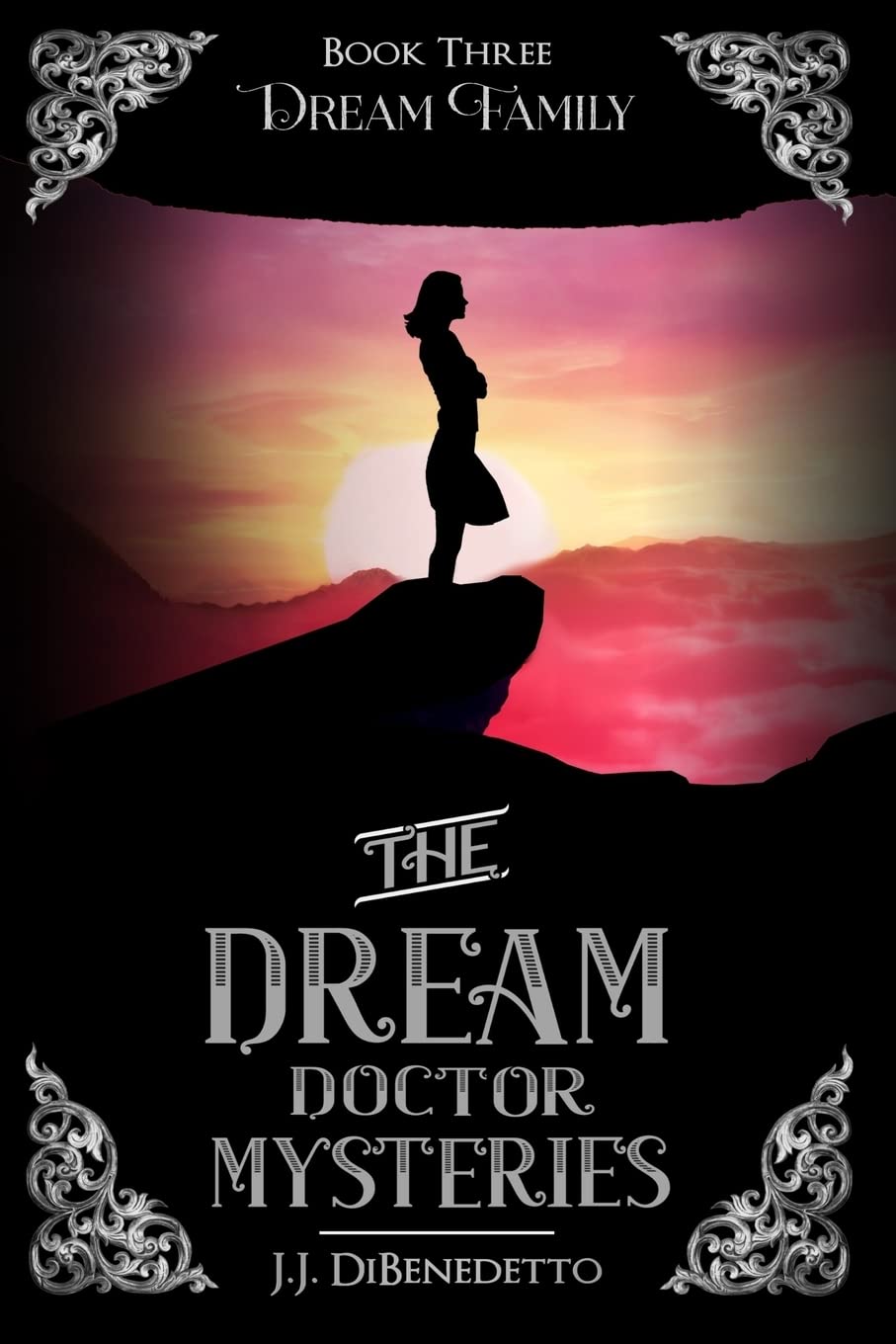 Buy Dream Family (Dreams) — BookShops.in