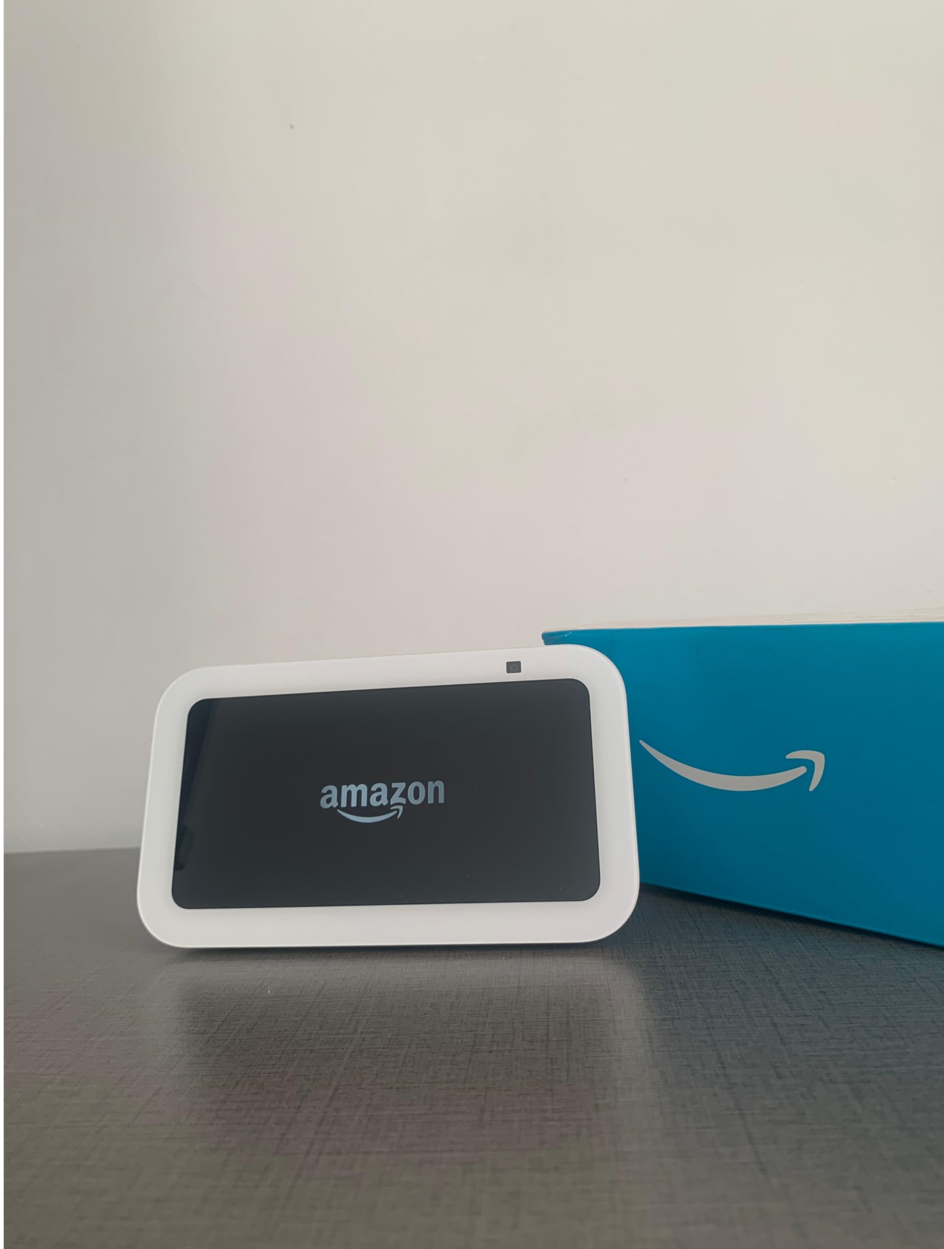 Echo Show 5 (3rd Gen - 2023 Release) Smart Display with Alexa