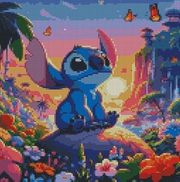 cross stitch versus embroidery