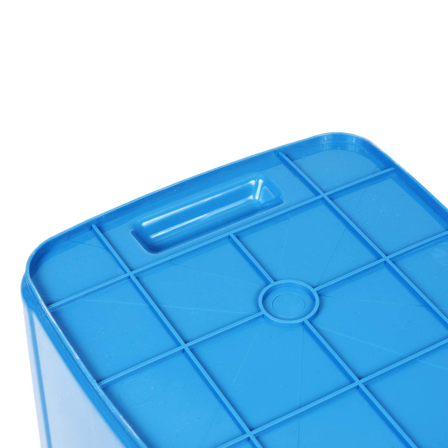 Green Blue GB320 przenośna toaleta kempingowa, 19 l, przenośna toaleta podróżna