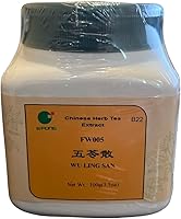 Vista 1 de Wu Ling San