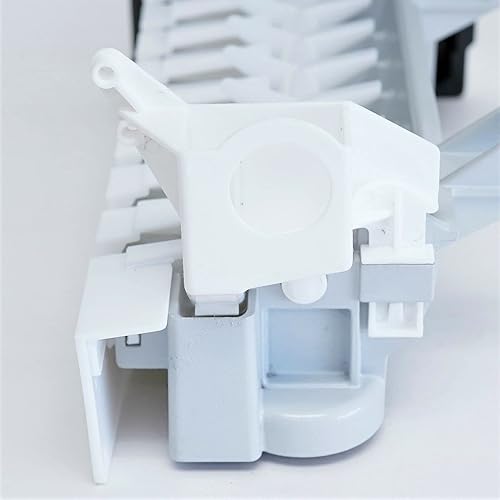 Miniatura 3 de Reemplazo de la máquina de hielo para refrigerador Maytag MSF21D4MDH0 MSF21D4MDH01 MSF21D4MDM00 MSF21D4MDM01 MSF22D4XAB00 MSF22D4XAB01 MSF22D4XAM00