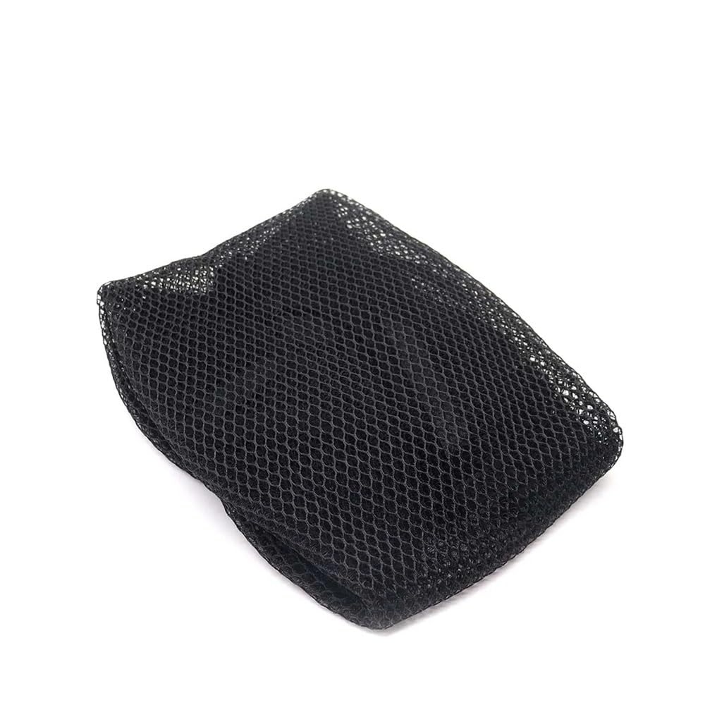 Coprisella Scooter Coprisedile Con Cuscino In Rete 3D Per CFMOTO 650MT MT650 MT 650 MT Copertura Protettiva In Tessuto Di Nylon Antiscivolo