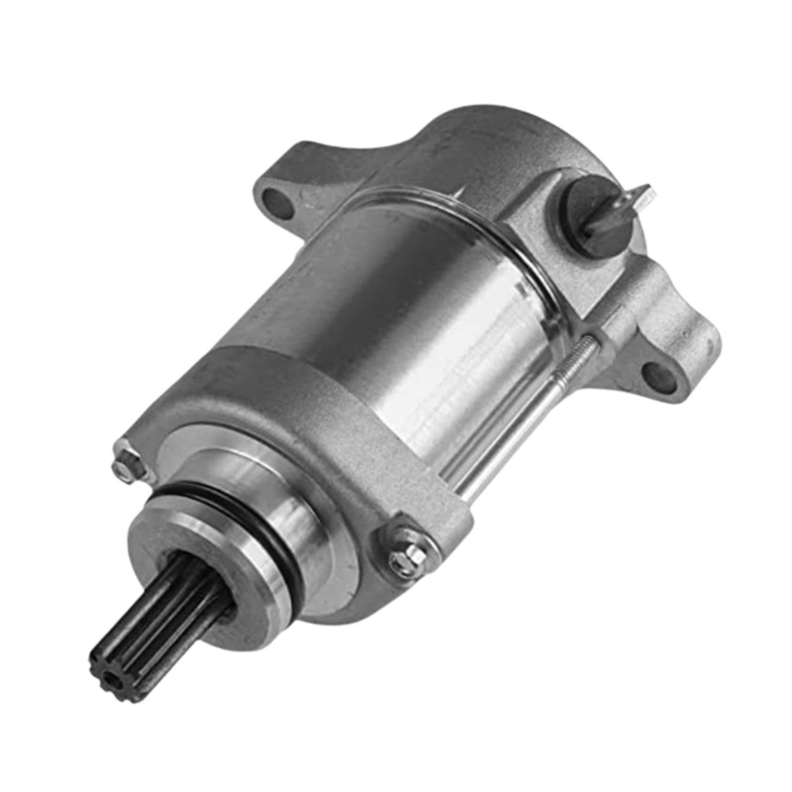 Motor di Avviamento Ricambio AP9150090 Accessorio Premium Prestazione Avanzata Montaggio Facile Componente Solido Adatto a Officine Meccaniche
