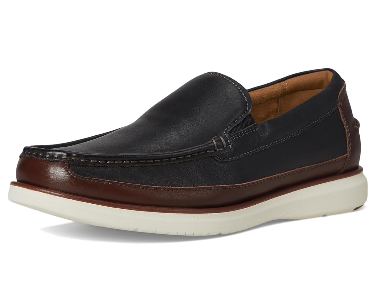 Atlantic Works　Venetian Moccasin　モカシン Atlantic Works Venetian Moccasin モカシン Amazon.com