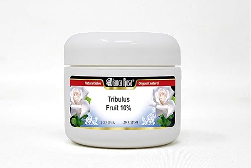 Tribulus frutas 10% Bálsamo (2 oz, Zin 521549), 1