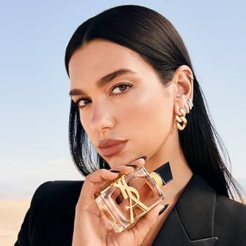 Amazon.com : Yves Saint Laurent YSL LIBRE FLOWERS & FLAMES EDP