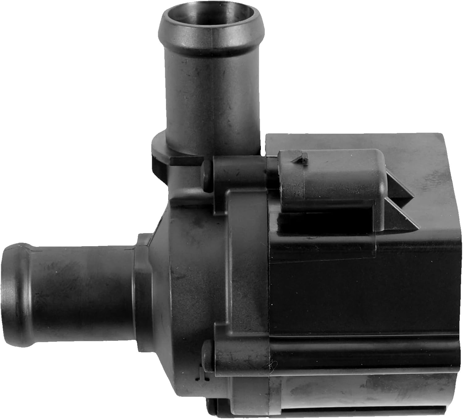 Car Auxiliary Coolant Water Pump 06H121601M Fits for A4 A5 A6 A7 A8 Q5 Q7 Q8 S4 S5 RS4 RS5 R8 06H121601N 06H121601P Car Cooling/Additional Water Pump parking heater