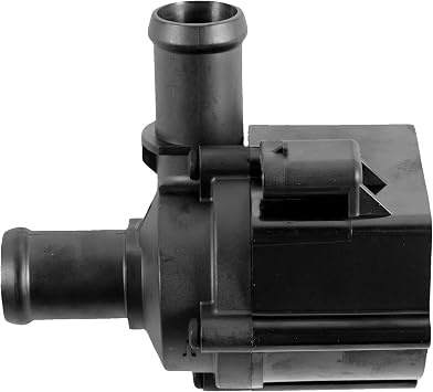 車用補助クーラントウォーターポンプ 06h121601m A4 A5 A6 A7 A8 Q5 Q7 Q8 S4 S5 Rs4 Rs5 R8 06h121601n 06h121601p カー冷却/追加ウォーターポンプ パーキングヒーター
