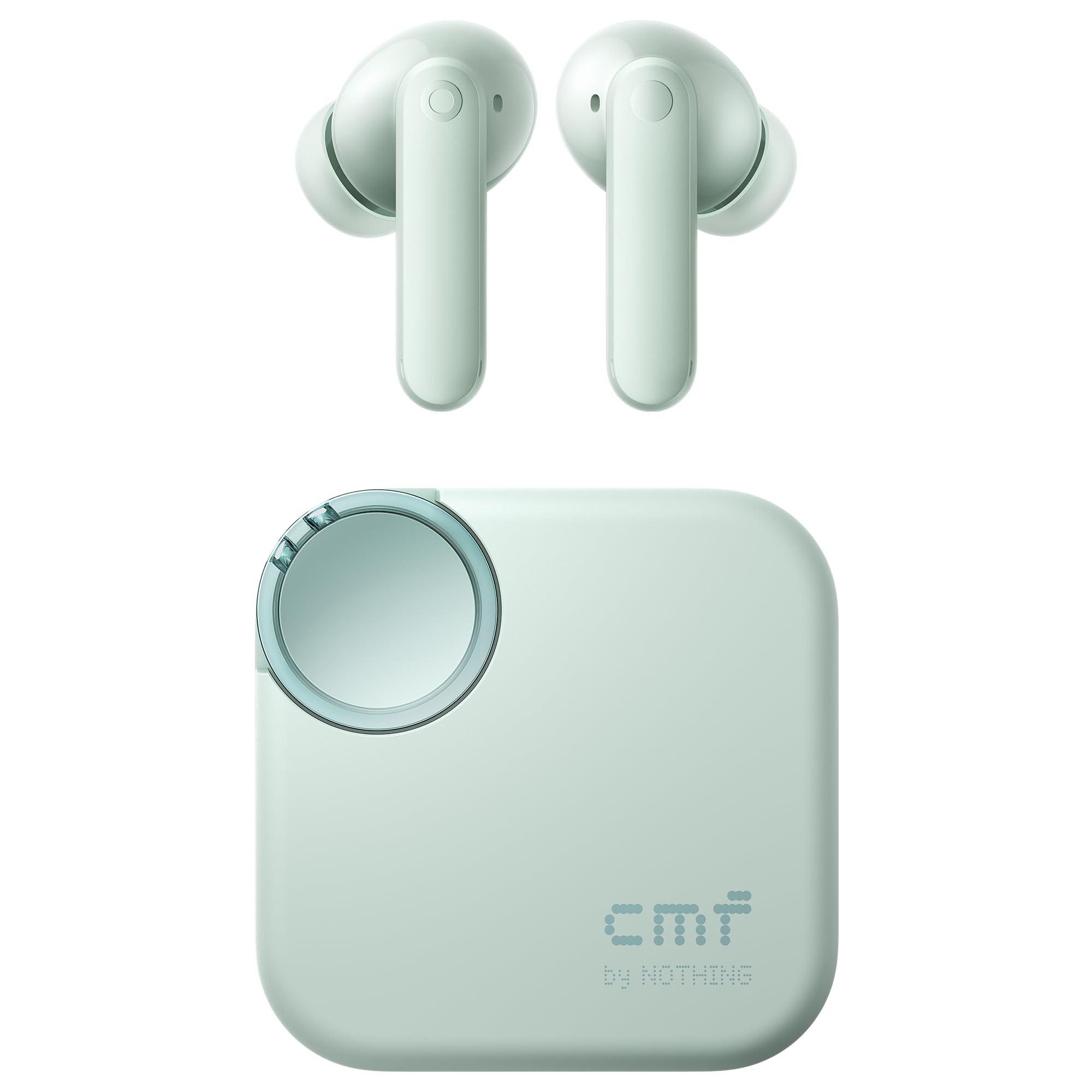 Amazon.co.jp: CMF by Nothing Buds 2 ワイヤレスイヤホン Bluetooth