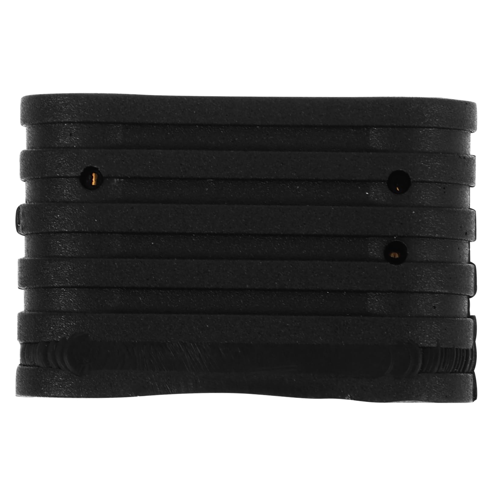 Toddmomy Surfboard Insert Nut Copper Paddle Board Hardware for Enhanced Stability Water Sports Compatible with Kayaks and Surfboards High Strength Construction