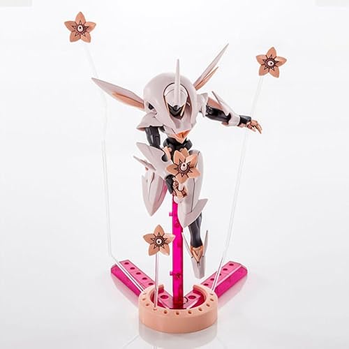 Miniatura 6 de BANDAI Gundam Edad HG 1/144 Fawn FARSIA [ xvb-fnc ] (Importación de Japón)