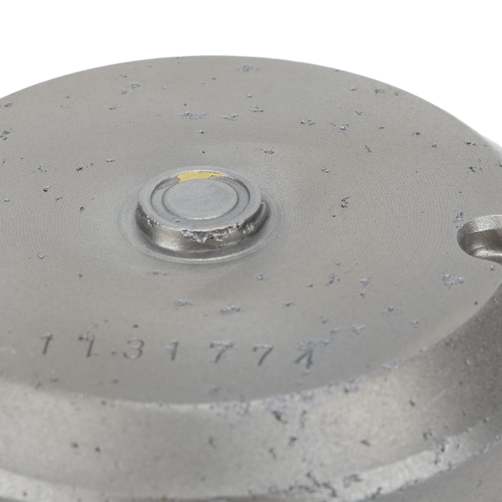 Acumulador de Freno de Potencia Alta Resistencia Fácil de Instalar Resistente a la Oxidación Acumulador de Freno de Metal 4630A012 para Automóviles