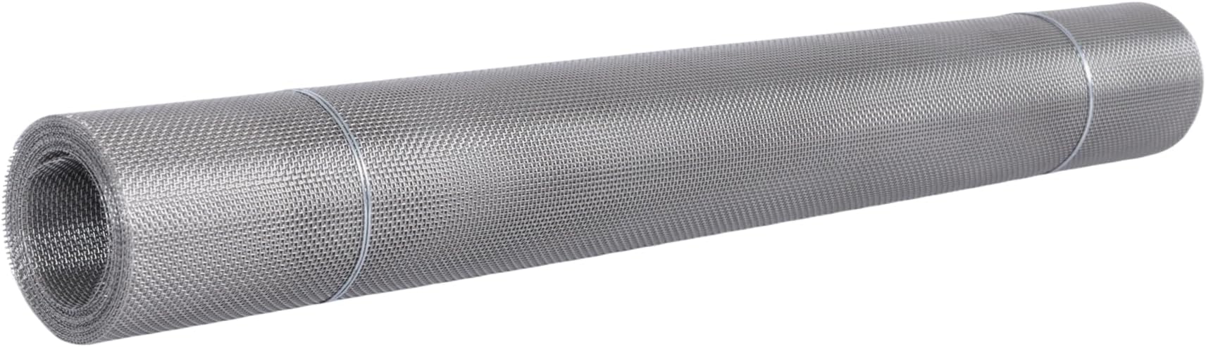 20 mesh Stainless Steel 304 Wire Mesh 15.7 Inchx10 Foot Stainless Steel