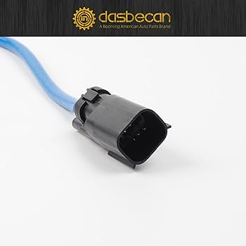 Amazon.com: Dasbecan 234-5038 O2 Oxygen Sensor Upstream
