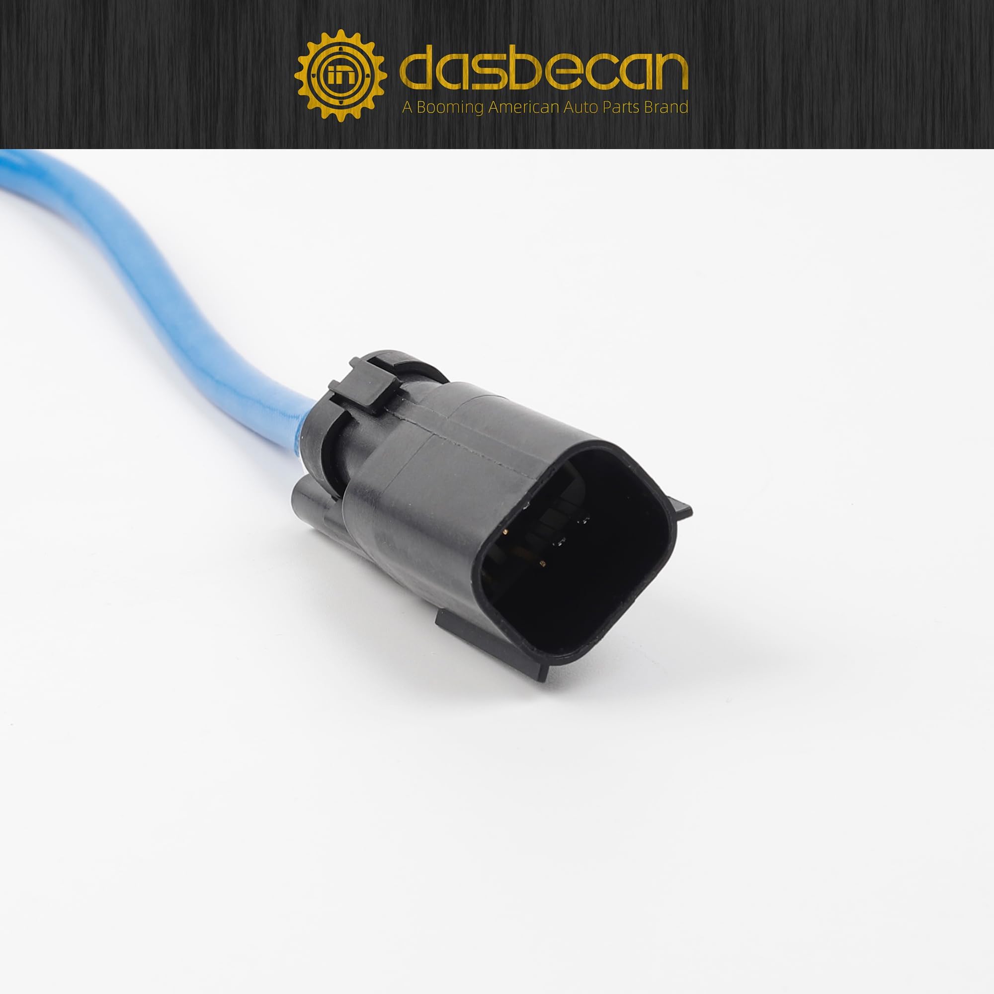 Amazon.com: Dasbecan 234-5038 O2 Oxygen Sensor Upstream Compatible