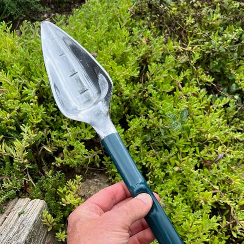 Combo de Jardinera Kings County Tools con Pala y Rastrillo miniatura 7