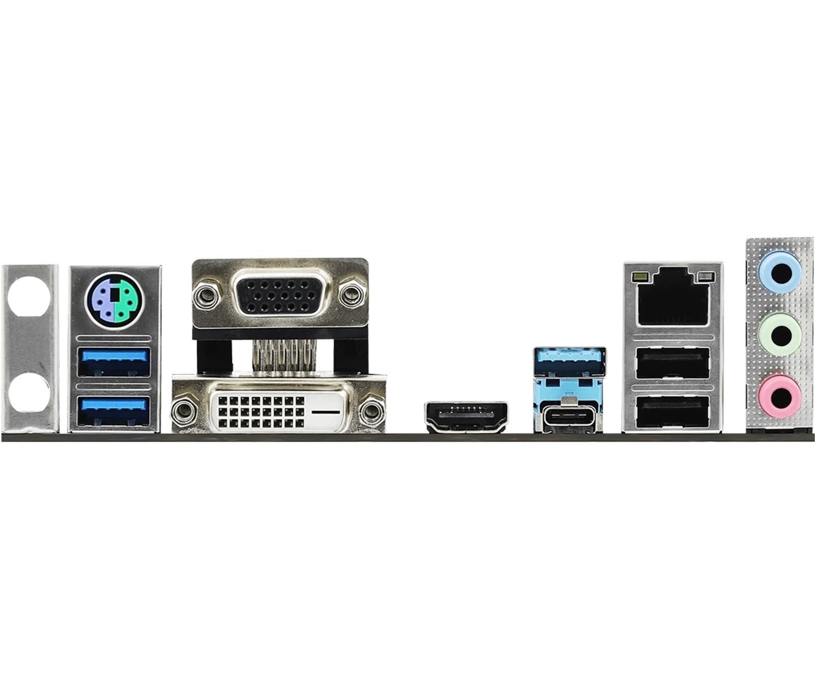 scheda madre Fit For ASROCK Z390 PHANTOM GAMING 4