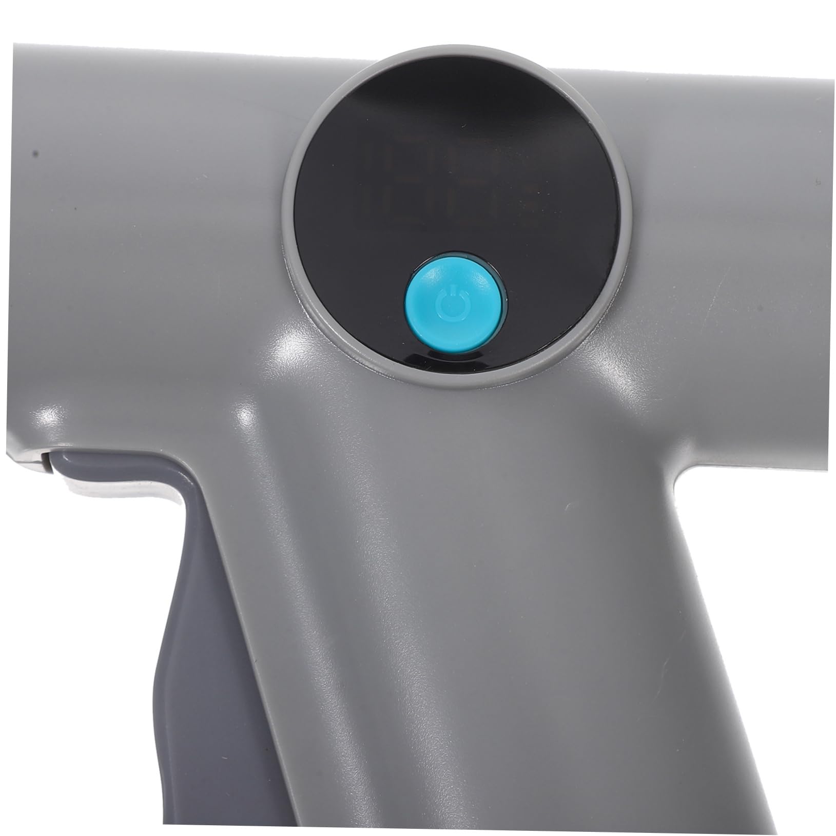 Gatuida Hot Glue Gun Recargable USB con Pantalla Digital de Pegamento Pequeña para Manualidades DIY Adhesivo de Rápida con Barras de Pegamento para Proyectos Escolares y Decoraciones