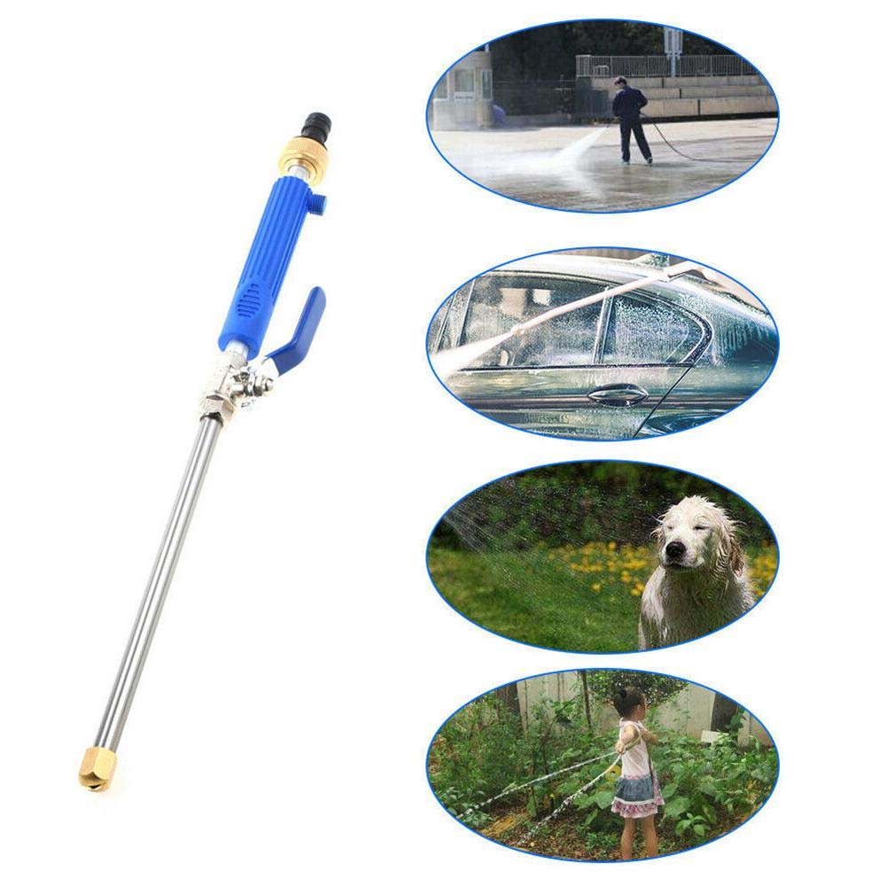 Buy Jet Power Washer Wand Extendable Garden Sprayer Attachment With