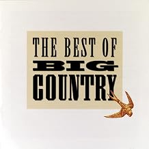 The Best Of Big Country