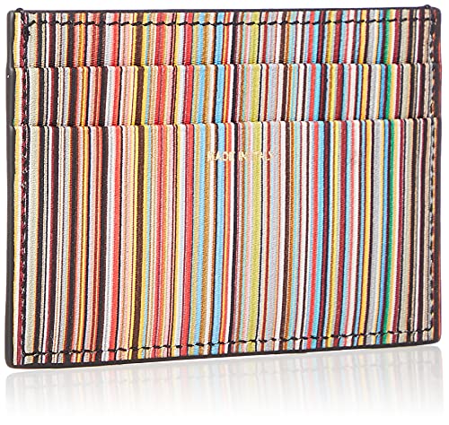 Paul Smith 4768 BMULTI 79 Card Holder - Image 3