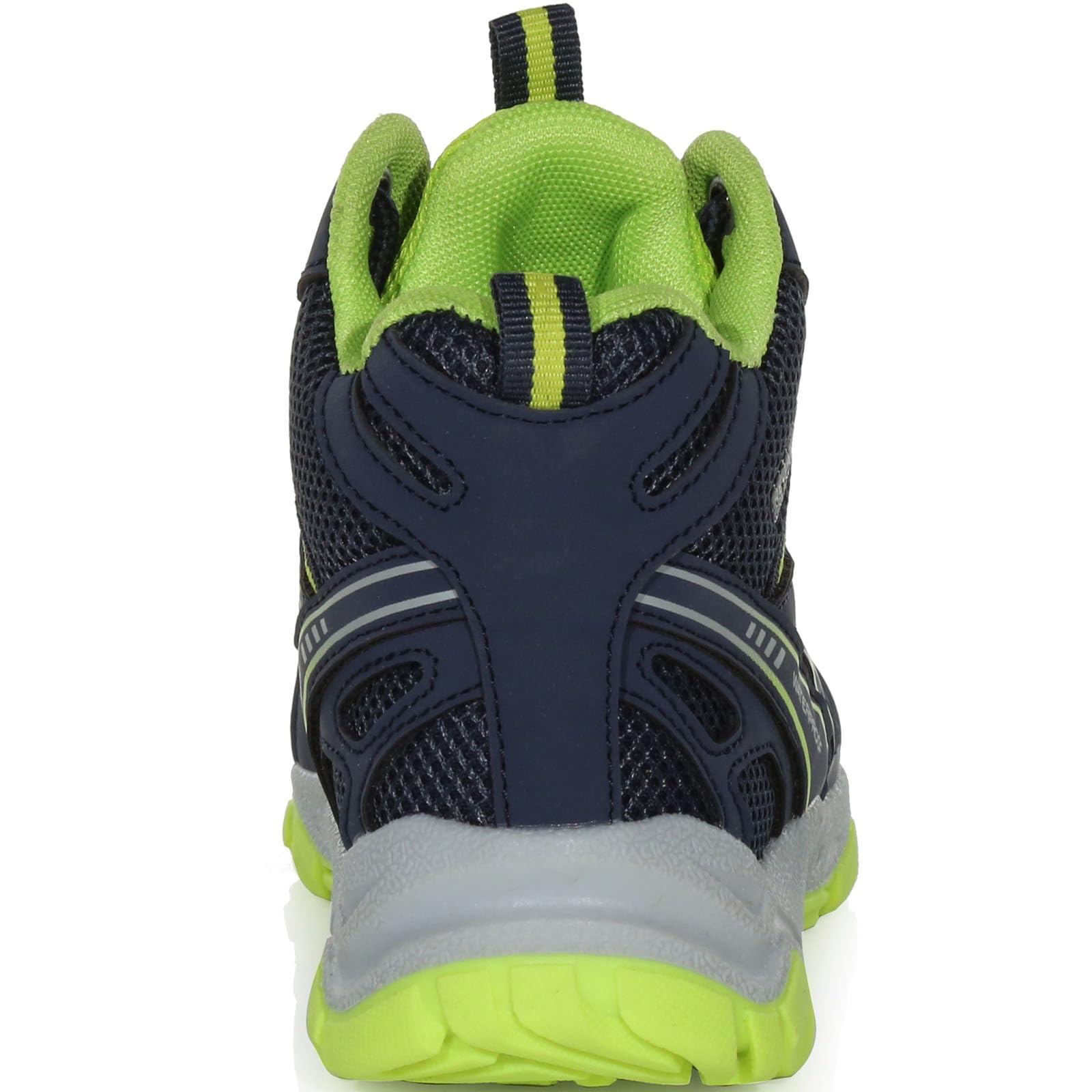Regatta Vendeavourbootjnr, Scarpe da Escursionismo Unisex-Bambini e Ragazzi