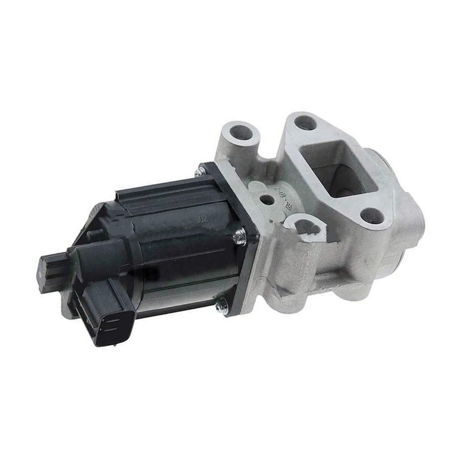 Sancak Set For Mitsubishi For L200 Pickup For Triton For Pajero K5t70080 1582A483 1582A037 1582A038 Egr Exhaust Gas Ricirculation Valve Egr Module With Gaskets(Set)