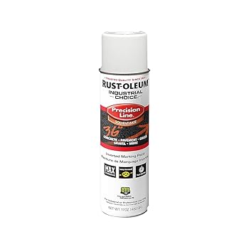 Rust-Oleum 203030-12PK M1600/M1800 System Industrial Choice
